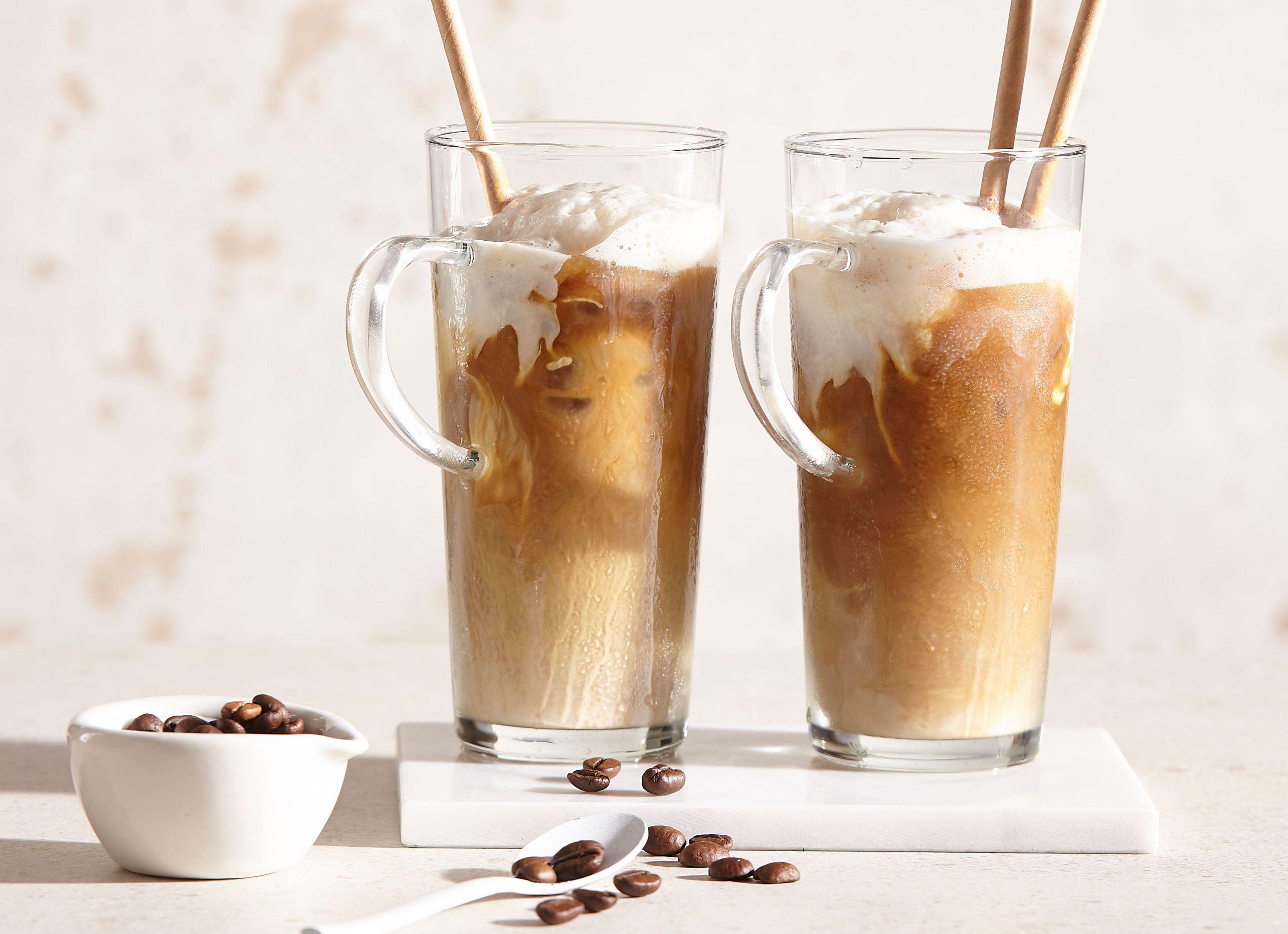 Grécke frappé