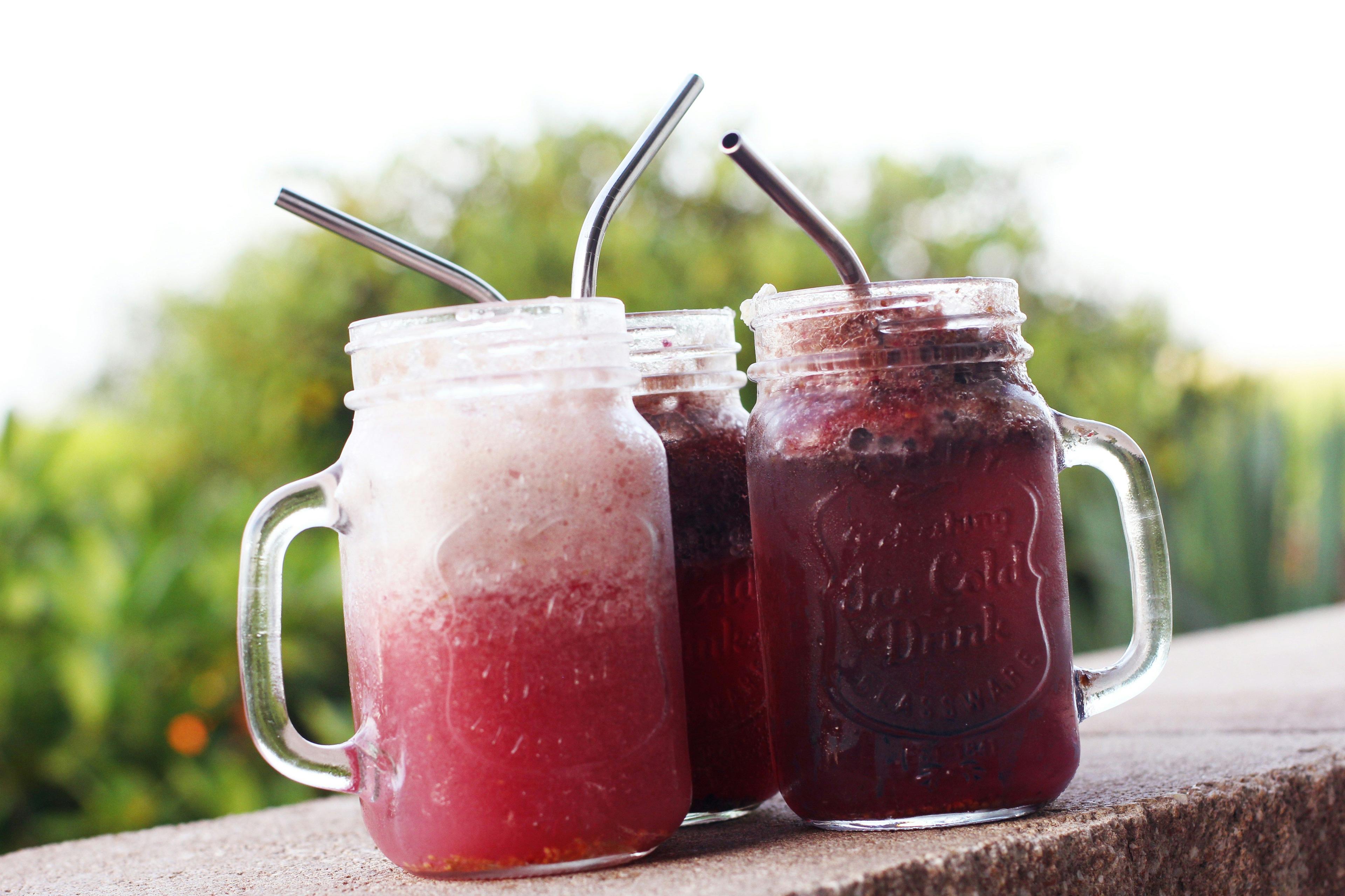 Smoothie na detox a chudnutie