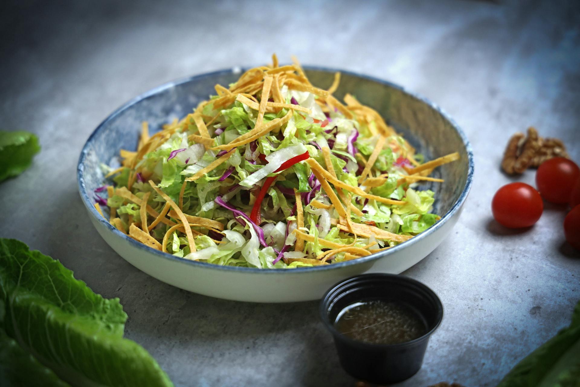 šalát Coleslaw