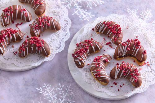 Bueno rožteky s dvomi náplňami