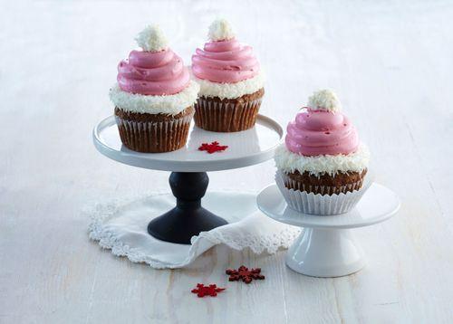 Mikulášske čiapočky