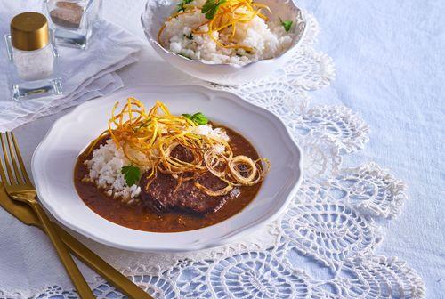 Viedenská sviatočná roštenka