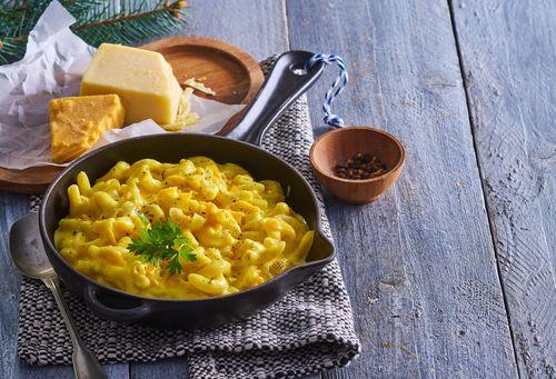 Cestoviny Mac 'N Cheese