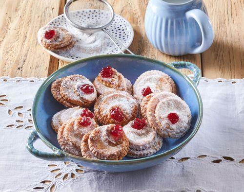 Fašiangové fánky trochu inak