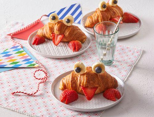 Croissantoví krabíci