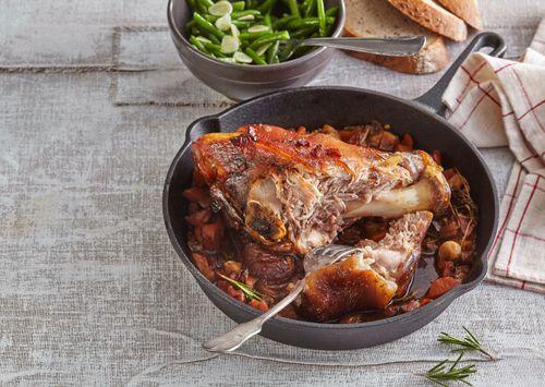 Natrhané ovarové kolienko