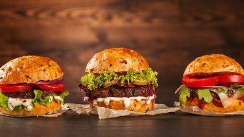 Mäso na domáci hamburger