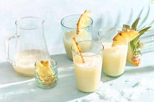 Smoothie Virgin Piňa Colada
