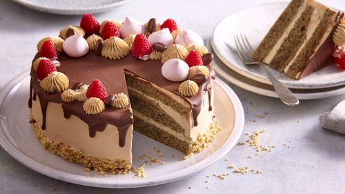 Mocca torta